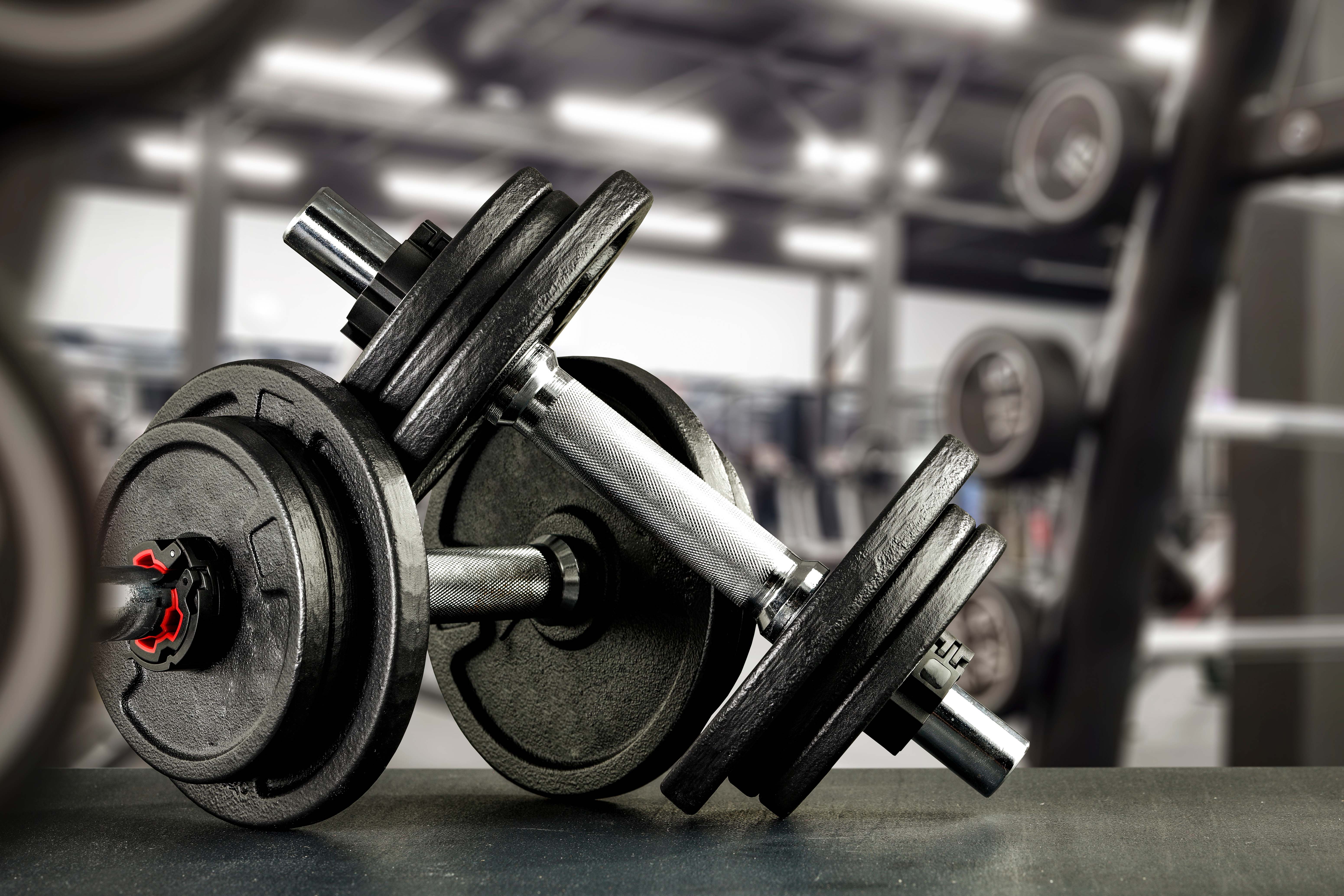 Second Baptist North Campus