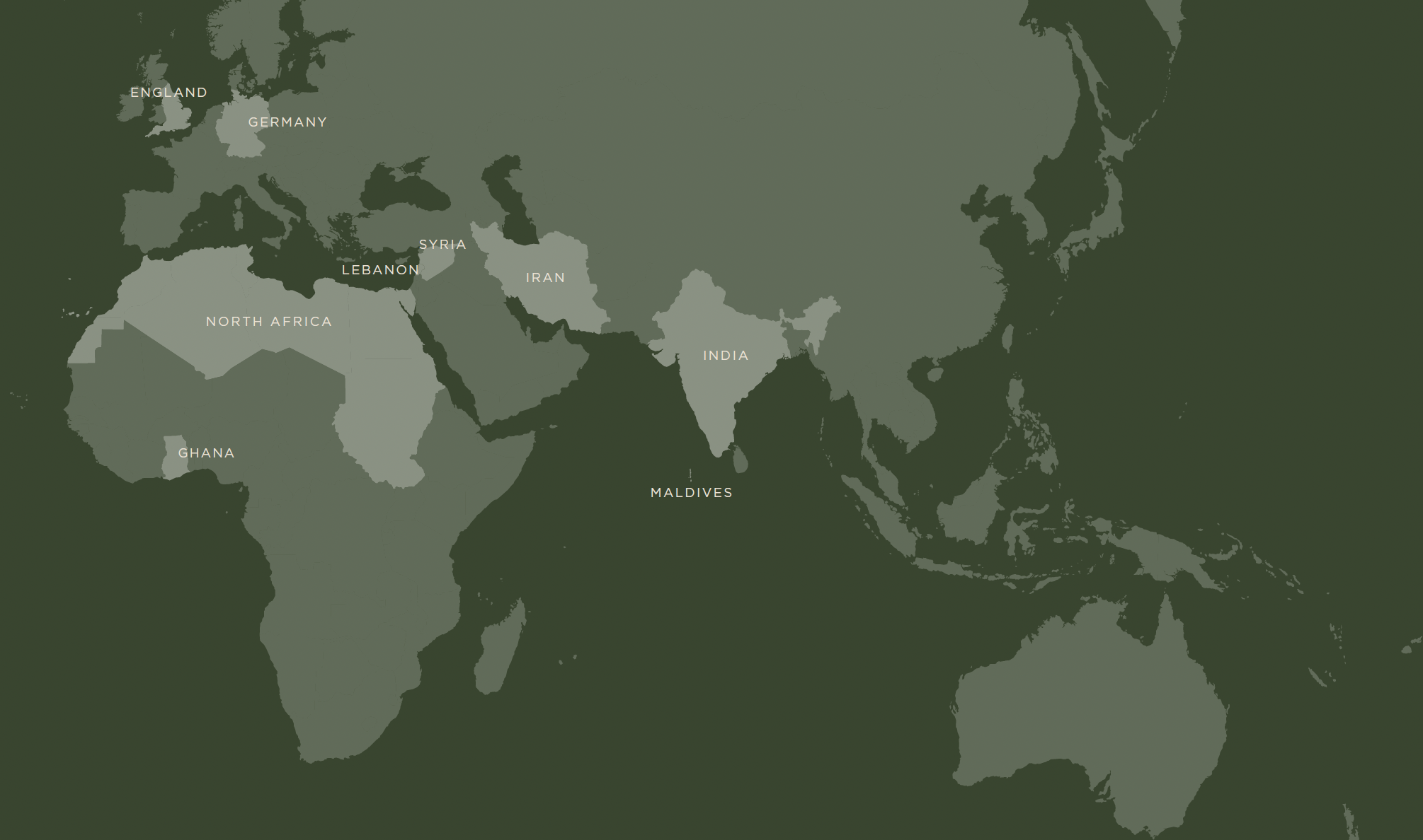 Group of women packing brown bags