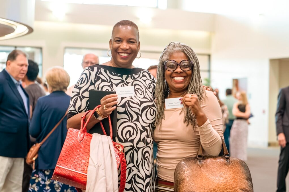 Mother and child hugging