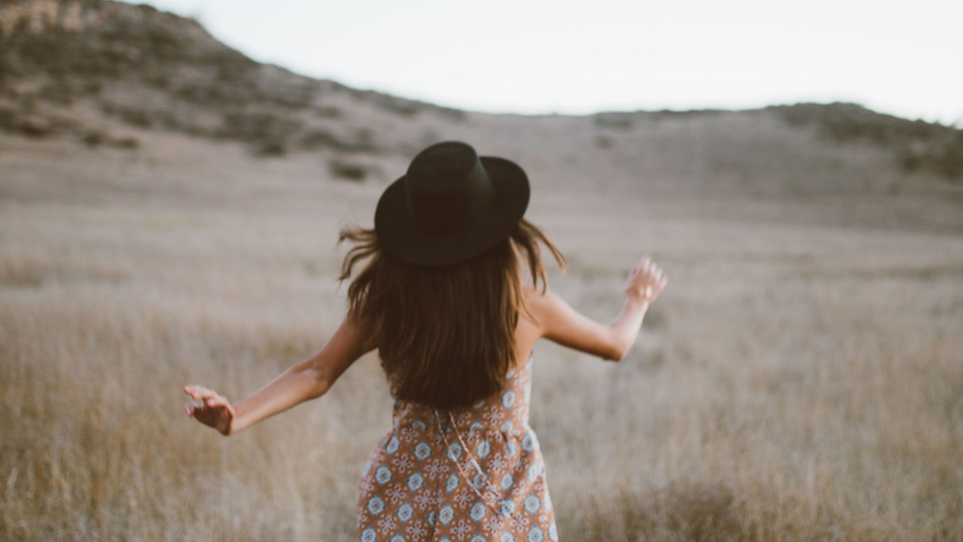 Group of people holding hands