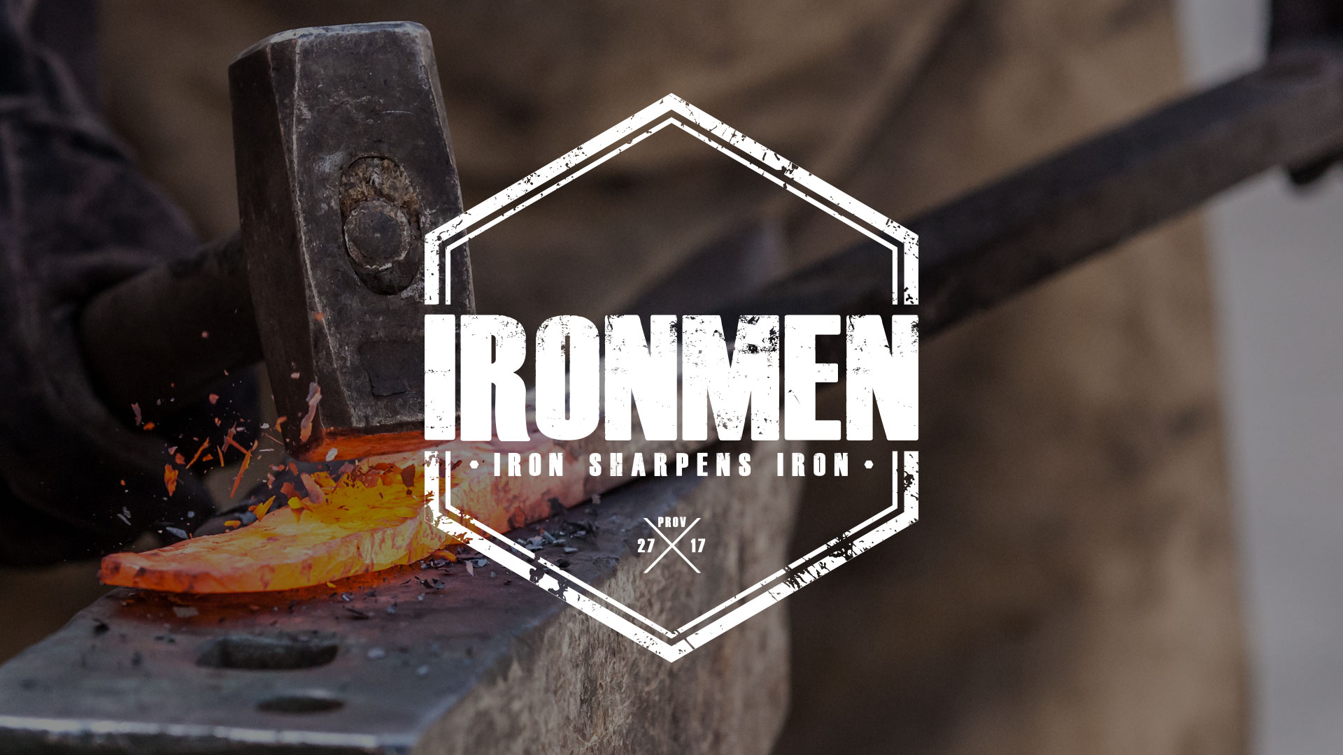 IRON/MEN-CYPRESS