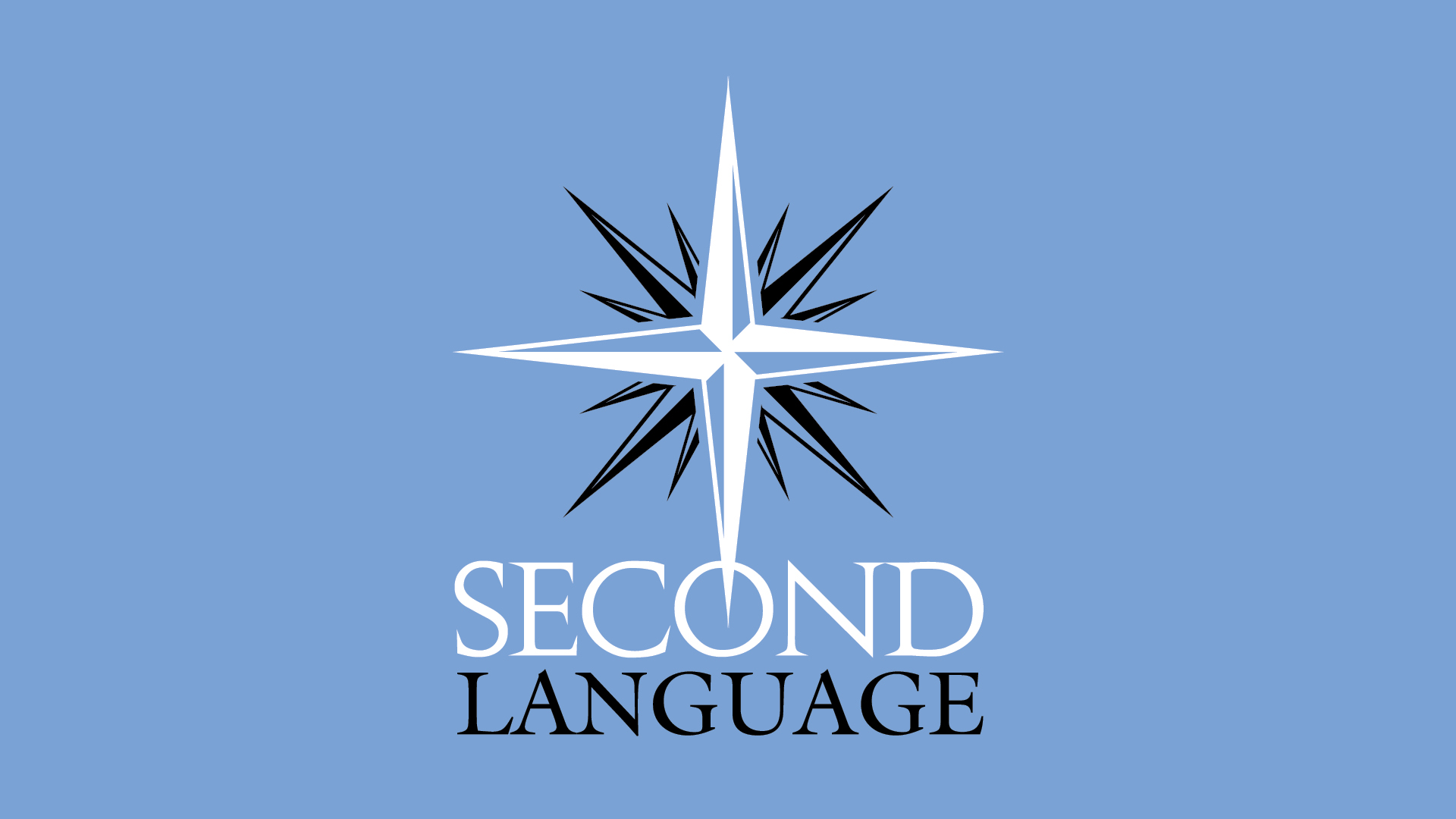 Second Language - Woodway