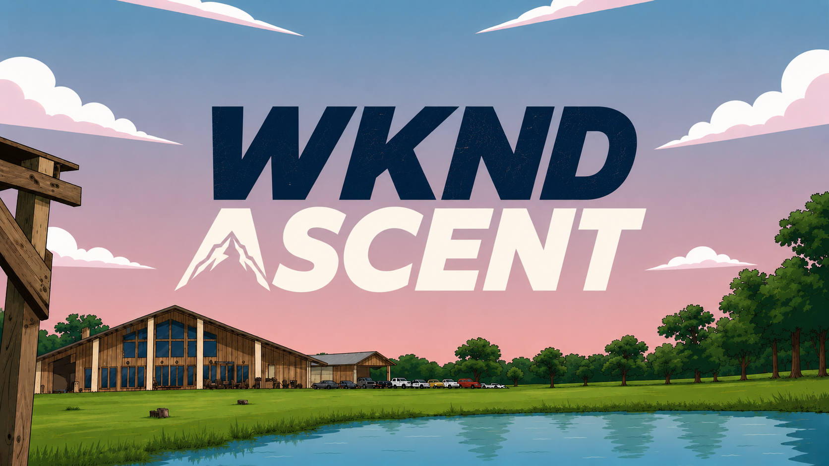 WKND Ascent