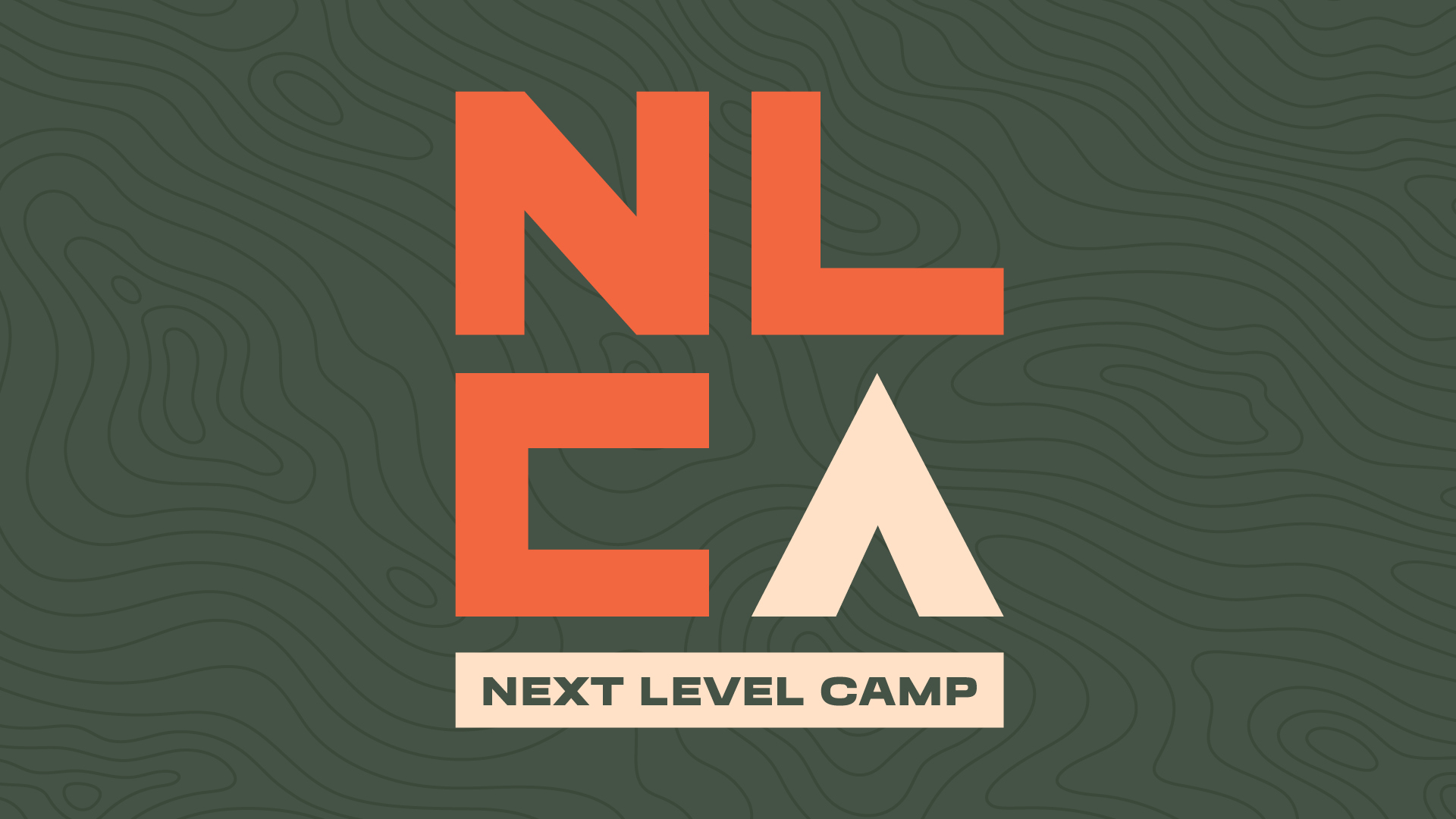 Next Level Camp 2026