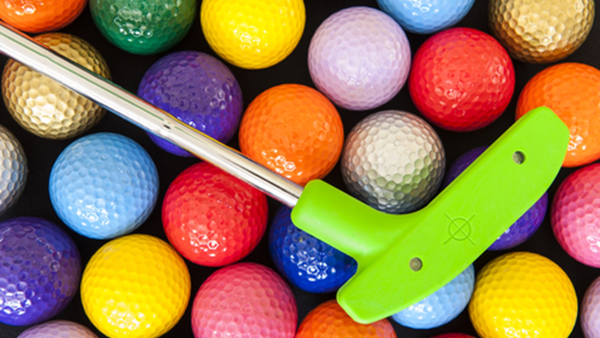 SecondFIT Kids Golf Clinic 2026