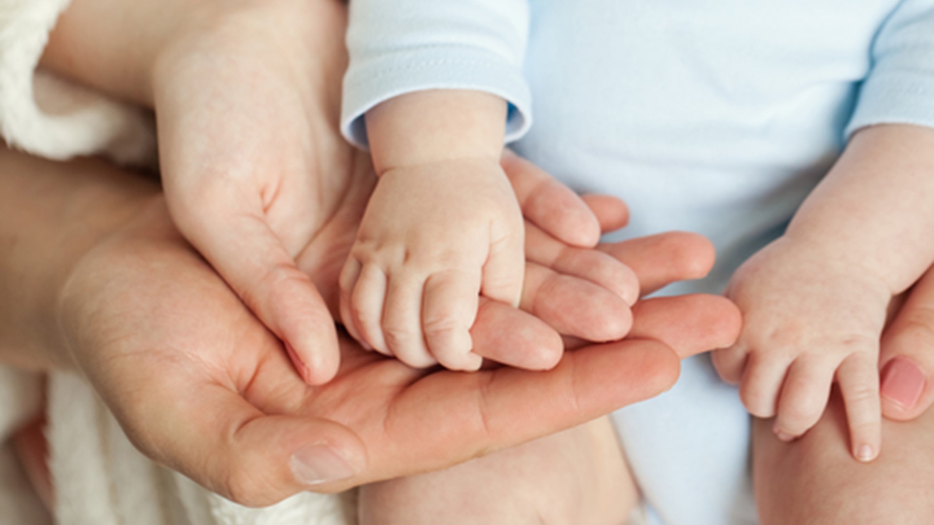 Parent-Child Commitment - South