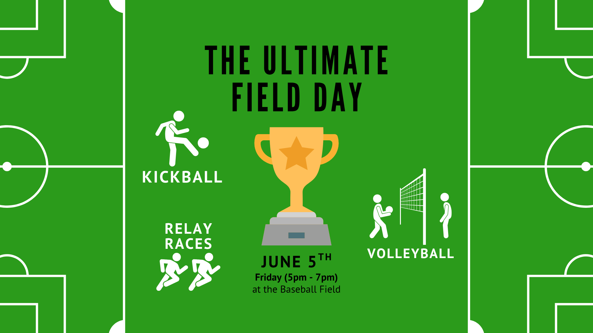 Student Field Day 2026-Woodway